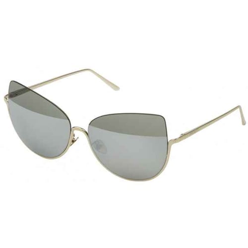 Solbriller til kvinder Nina Ricci SNR153628H2X (Ø 62 mm) - picture