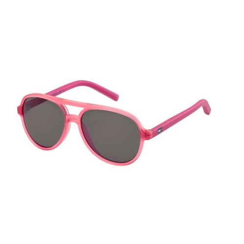 Solbriller Tommy Hilfiger Pink (ø 50 mm)_0