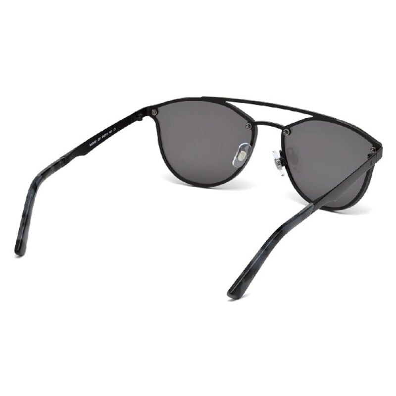 Unisex Sunglasses WEB EYEWEAR WE0189-02C Black (ø 59 mm)_24