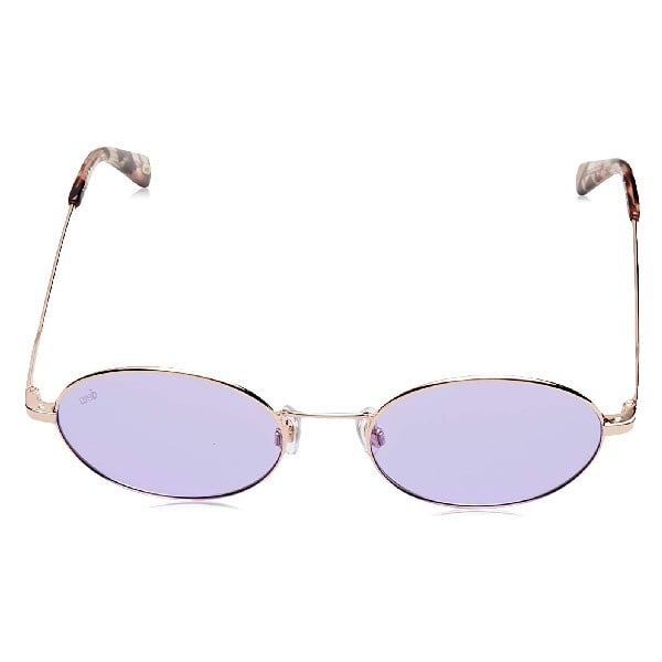 Ladies'Sunglasses WEB EYEWEAR Lilac (ø 51 mm)_12