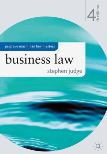 Business Law_0