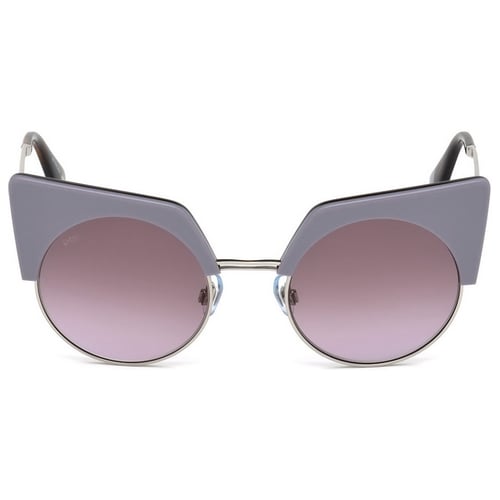 Solbriller til kvinder WEB EYEWEAR WE0229-78Z (ø 49 mm) (Syren)_5