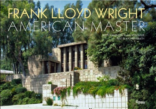 Frank Lloyd Wright - picture