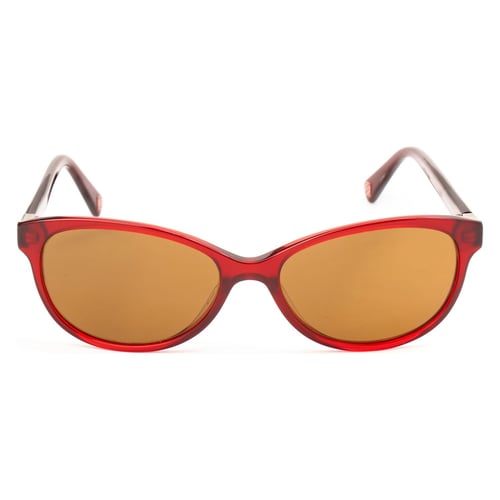 Solbriller til kvinder Loewe SLW9245307FQ (ø 53 mm)_2