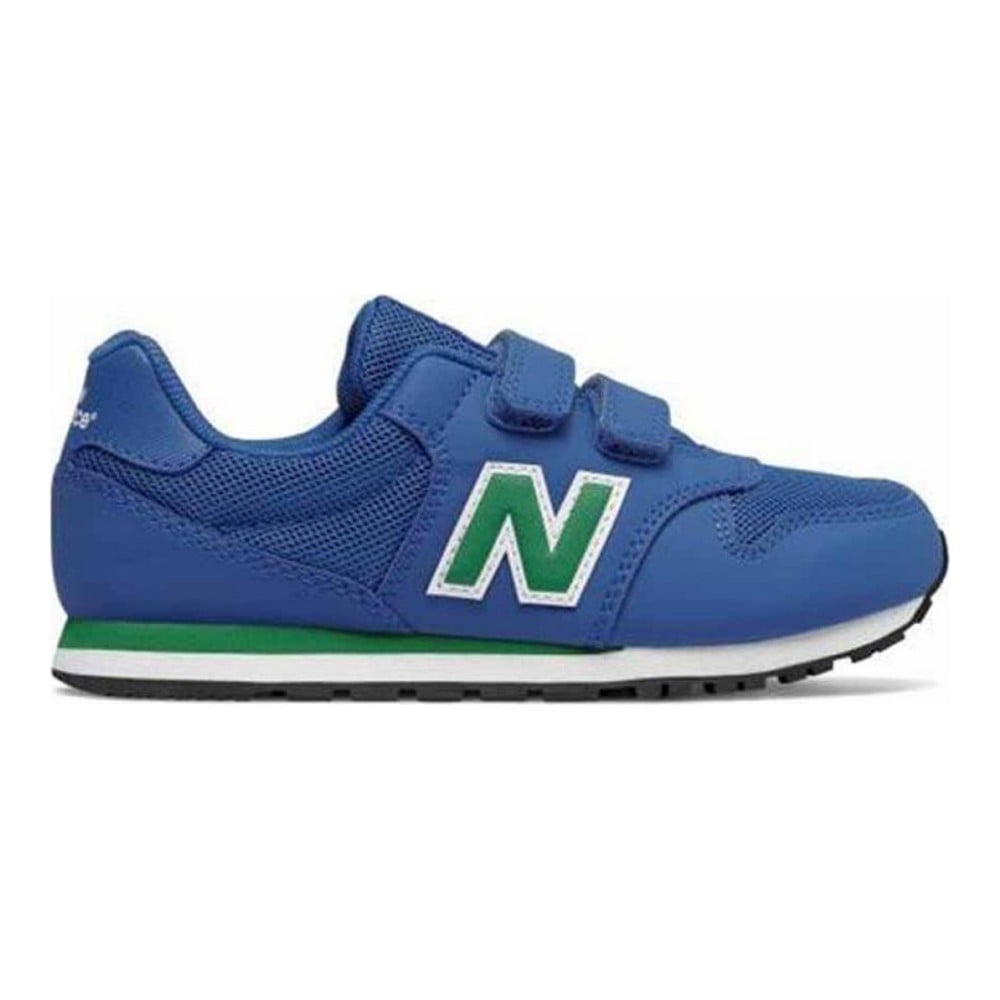 Baby's Sports Shoes New Balance KV500YUI Blue_0