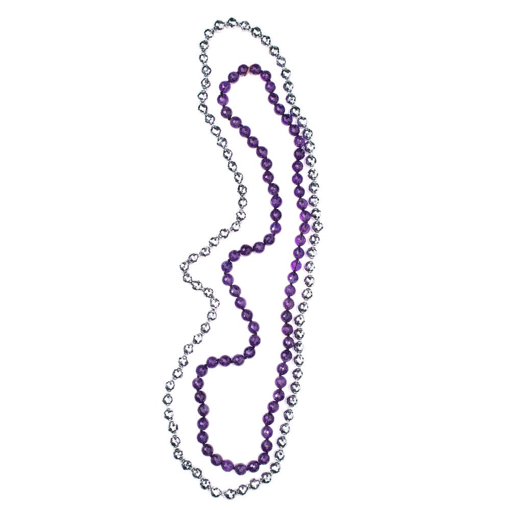 Ladies'Necklace Folli Follie 4N9A111AY (45 cm)_0