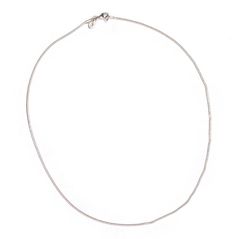 Ladies'Necklace Folli Follie N20040 (21 cm)_0