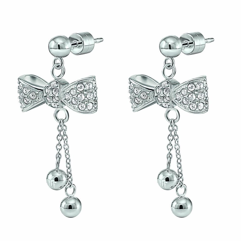 Ladies'Earrings Folli Follie 3E15F003C (3 cm)_0