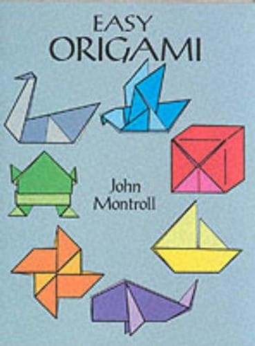 Easy Origami_0