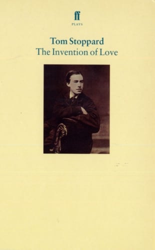 Invention of Love - picture
