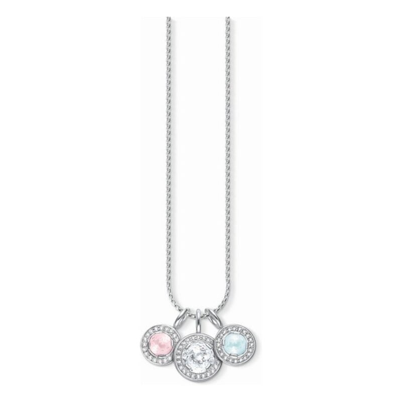 Ladies'Pendant Thomas Sabo AIR-KE1467-861-7 (45 cm)_0
