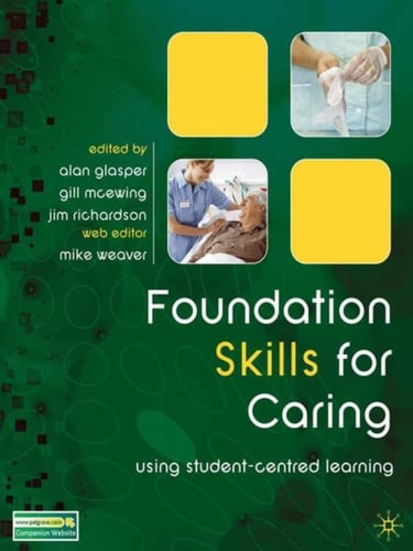 Foundation Skills for Caring_0