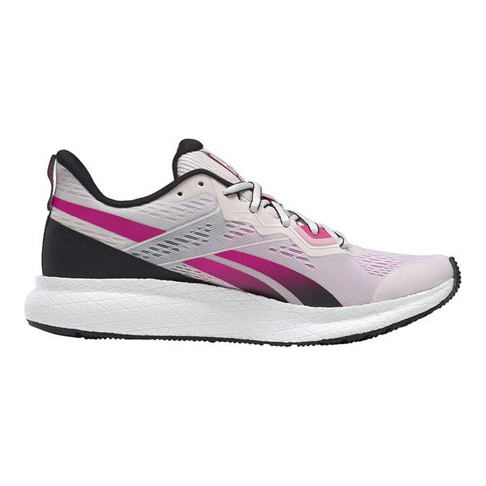 Sports Trainers for Women Reebok Forever Floatride Energy Grey Pink_22