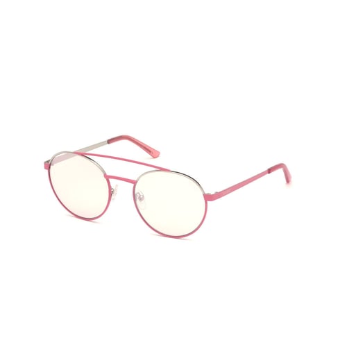Solbriller Guess GU30475372Z Pink (ø 53 mm) - picture