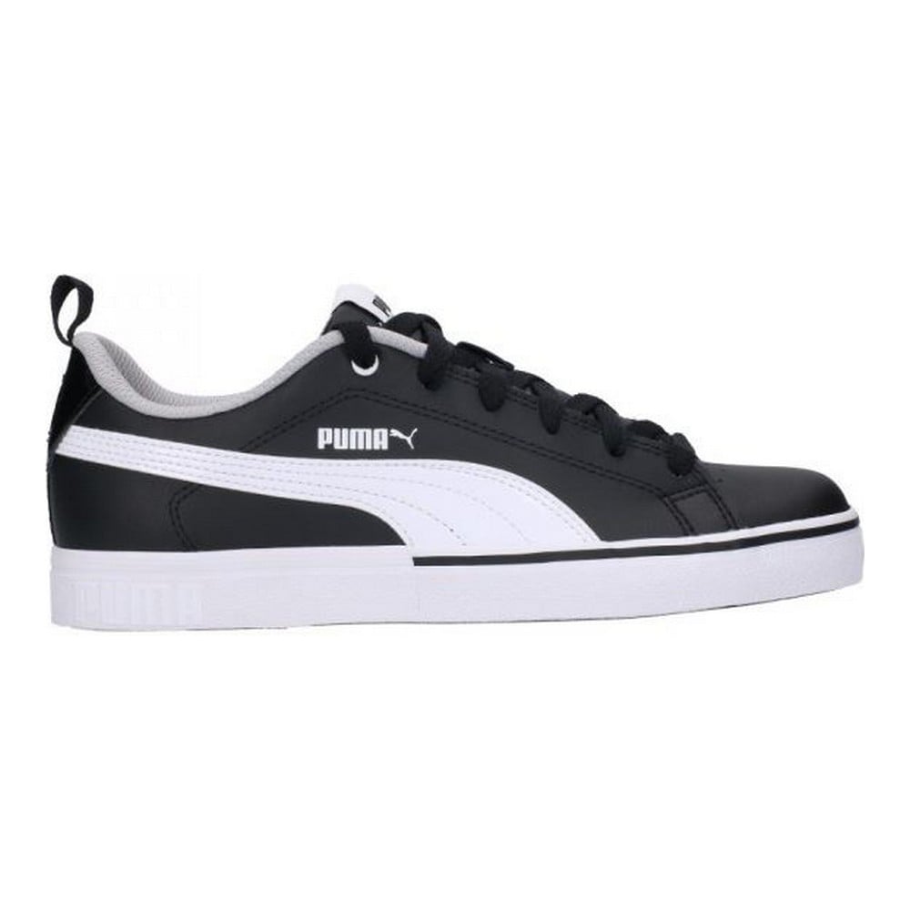 Sports Shoes for Kids Puma Point Vulc Jr_0