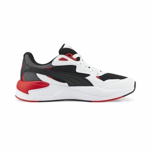 Herre sneakers Puma X-Ray Speed M Hvid_0