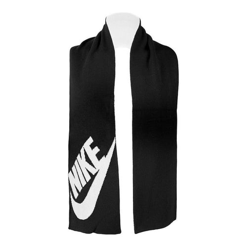 Halstørklæde Nike N1002946010OS Sort_4