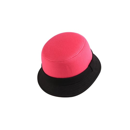 Hat Lancaster CAL002-3 Dame Fuchsia - picture