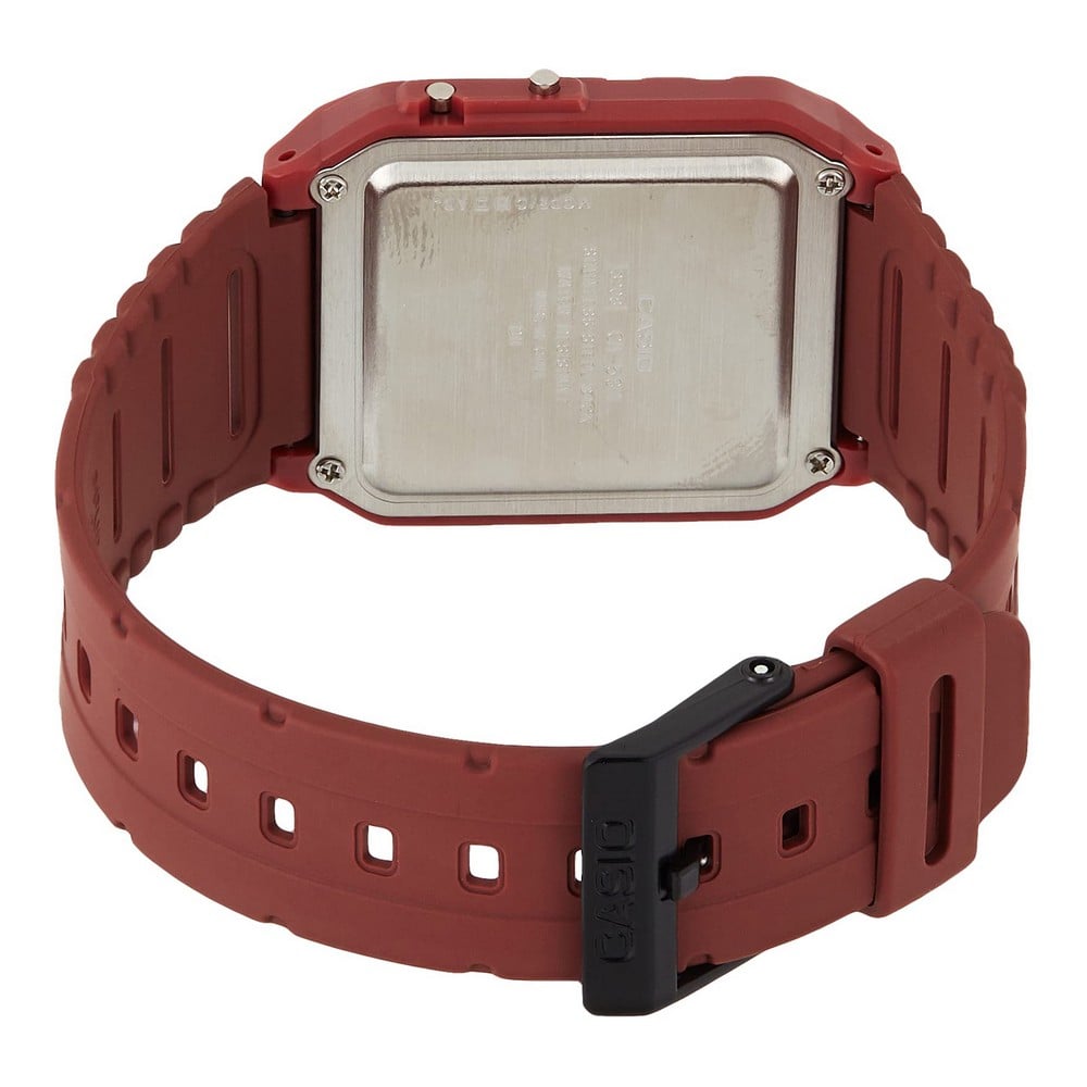 Unisex Watch Casio CA-53WF-4B (Ø 34 mm)_14