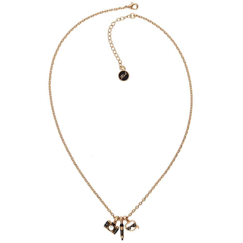 Ladies'Necklace Karl Lagerfeld 5512301 (45 cm)_0