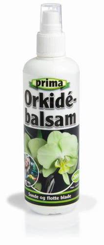 PRIMA Orkidébalsam 200 ml. - picture