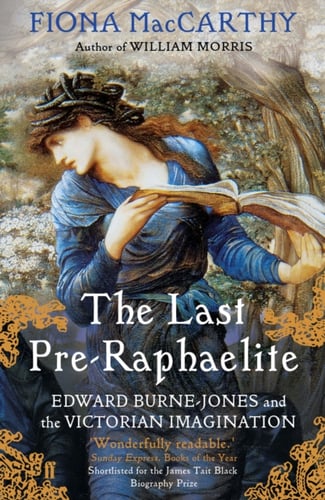 Last Pre-Raphaelite - picture