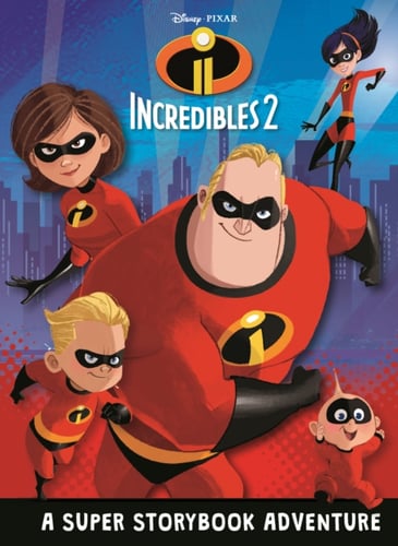 INCREDIBLES 2:_0