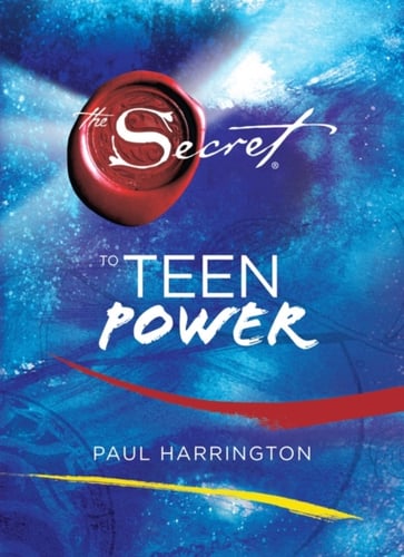Secret to Teen Power - picture