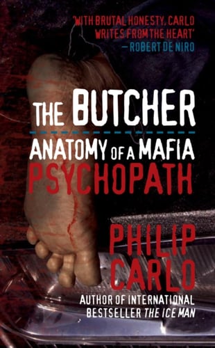 Butcher - picture