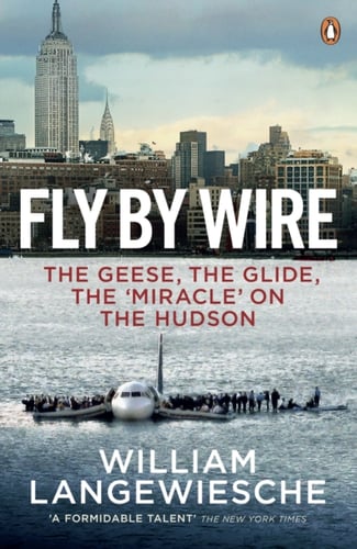 Fly By Wire - picture