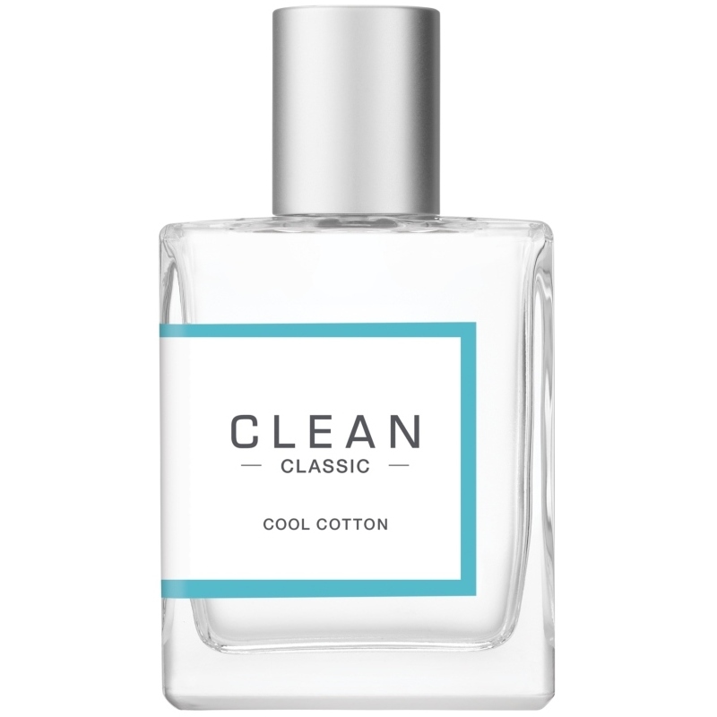 Clean Classic Cool Cotton Edp Spray 60.0 ml_0
