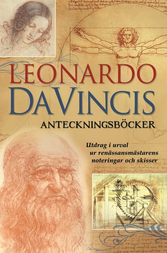 Leonardo da Vincis anteckningsböcker_0