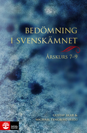 Bedömning i svenskämnet årskurs 7-9_0