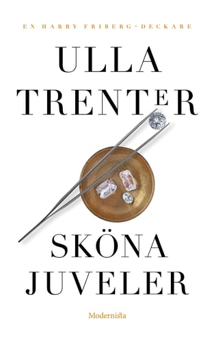 Sköna juveler - picture