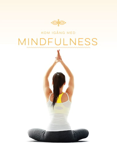 Kom igång med mindfulness - picture