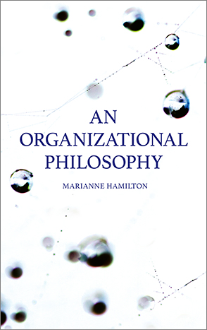 An organizational philosophy_0