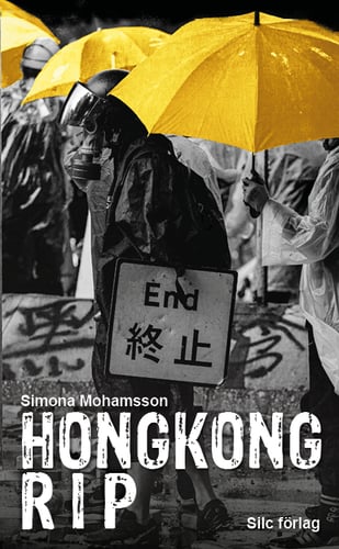 Hongkong RIP - picture