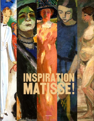 Inspiration Matisse!_0