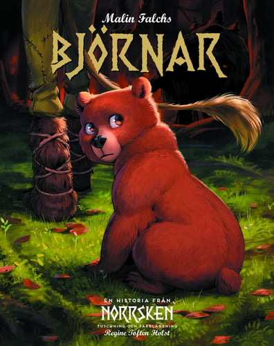Björnar : en historia från Norrsken_0