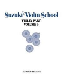 Suzuki violin  9_0