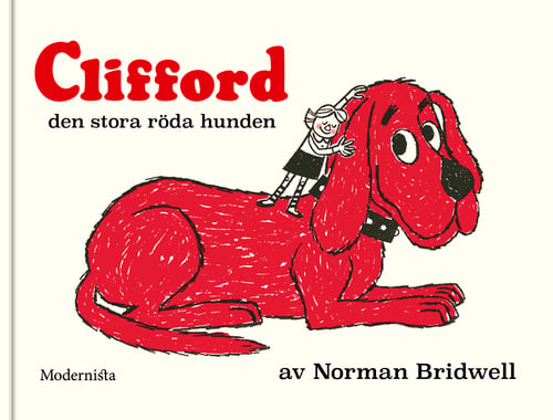 Clifford den stora röda hunden_0