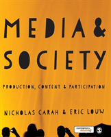 Media and society - production, content and participation - picture