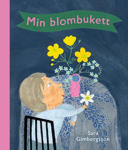 Min blombukett_0