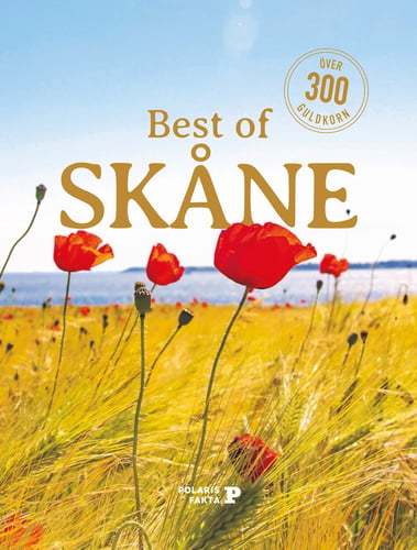 Best of Skåne : över 300 guldkorn - picture