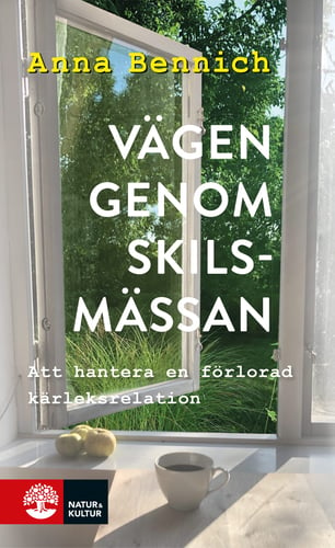 Vägen genom skilsmässan : att hantera en förlorad kärleksrelation - picture