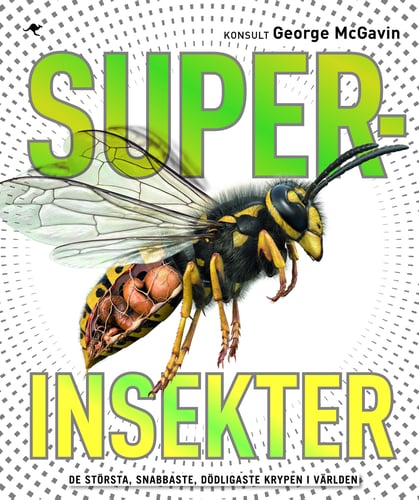 Superinsekter - picture