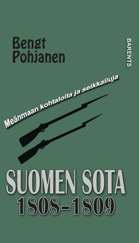 Suomen sota 1808-1809 - picture