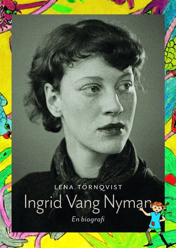 Ingrid Vang Nyman : en biografi_0