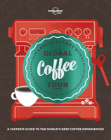 Lonely Planet's Global Coffee Tour - picture