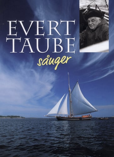 Evert Taube Sånger_0